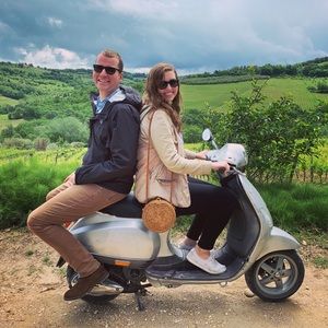 Meet your Posher, Molly